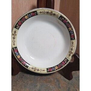 J G MEAKIN ENGLAND MARCELLA 5" Berry dish